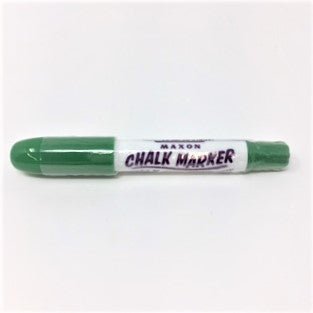 Holbein Maxon Chalk Marker - Green - merriartist.com