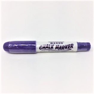 Holbein Maxon Chalk Marker - Purple - merriartist.com