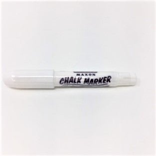 Holbein Maxon Chalk Marker - White - merriartist.com