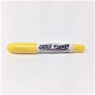 Holbein Maxon Chalk Marker - Yellow - merriartist.com