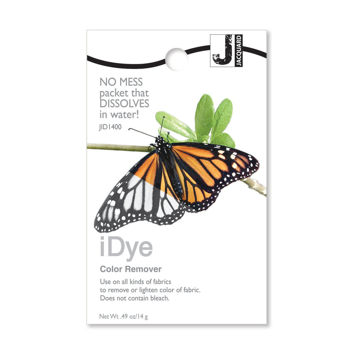 iDye Color Remover - merriartist.com