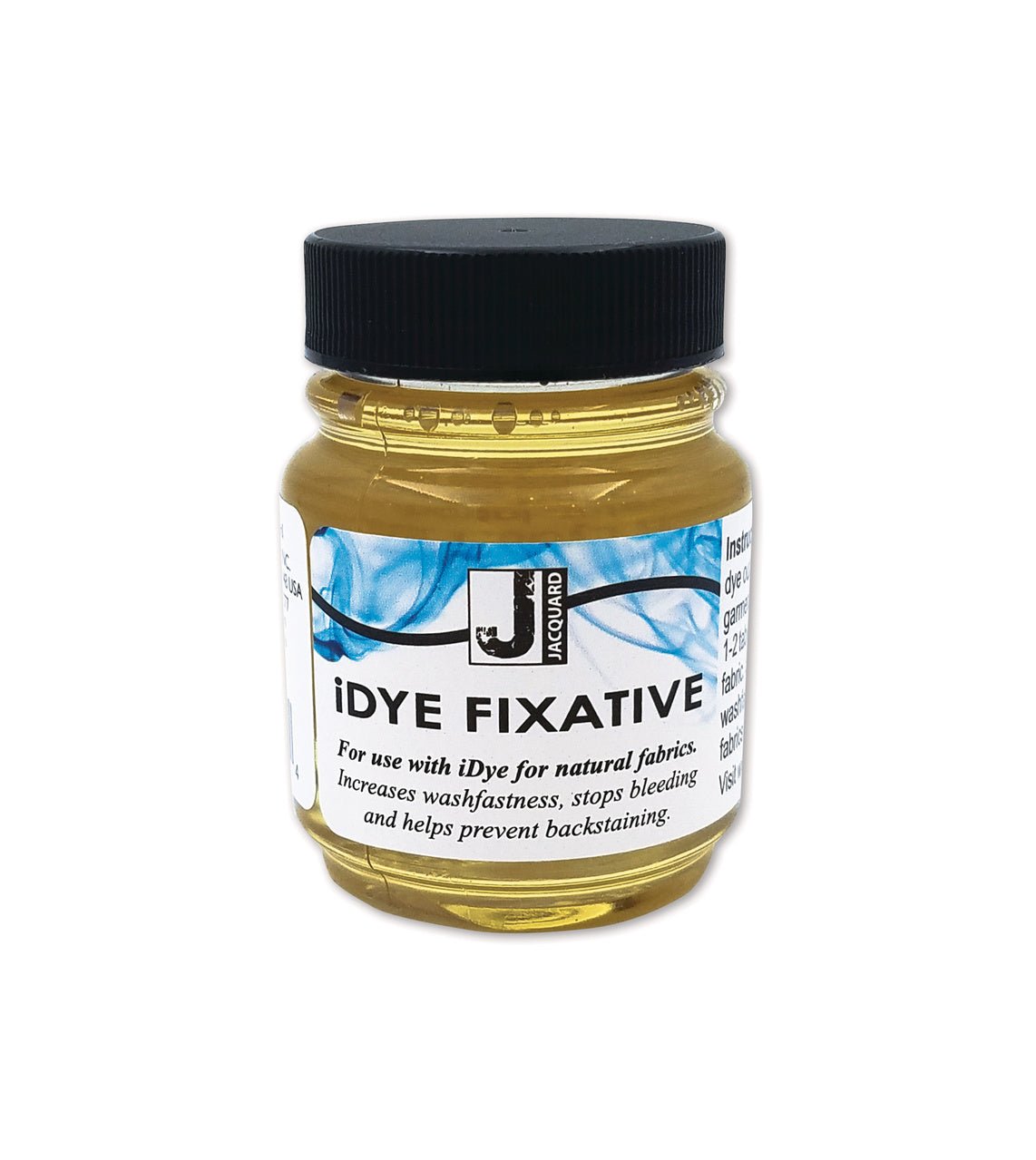 iDye Fixative 3 fl. oz. - merriartist.com