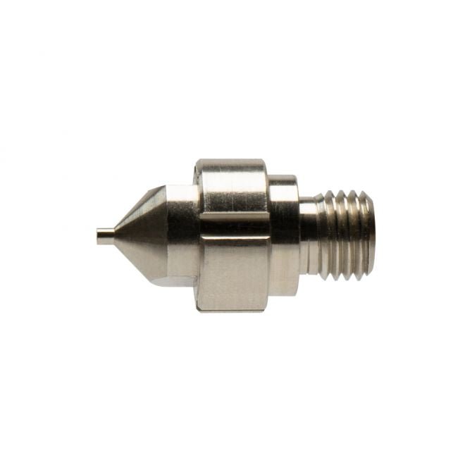 Iwata Airbrush Replacement Part I-081-2 Fluid Nozzle - merriartist.com