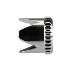 Iwata Airbrush Replacement Part I-105-0 Optional Crown Cap - merriartist.com