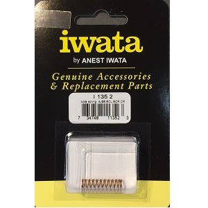 Iwata Airbrush Replacement Part I-135-2 Needle Spring - merriartist.com