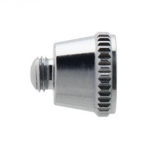 Iwata Airbrush Replacement Part I-140-3 Nozzle Cap 0.3 mm - merriartist.com