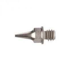 Iwata Airbrush Replacement Part I-535-1B Fluid Head Nozzle 0.18 mm - merriartist.com