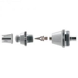 Iwata Airbrush Replacement Part I-535-2 Fluid Head System 0.23 mm - merriartist.com