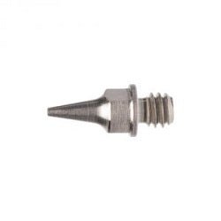 Iwata Airbrush Replacement Part I-535-2B Fluid Head Nozzle 0.23 mm - merriartist.com