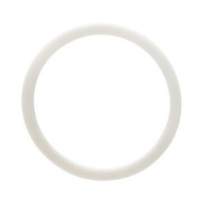 Iwata Airbrush Replacement Part I-600-2 Nozzle Cap O-Ring - merriartist.com