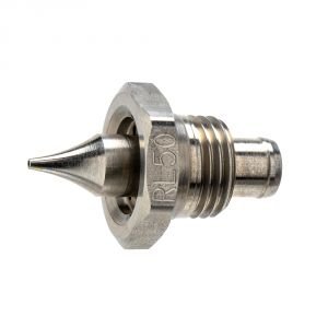 Iwata Airbrush Replacement Part I-604-4 Fluid Nozzle 0.6 mm - merriartist.com