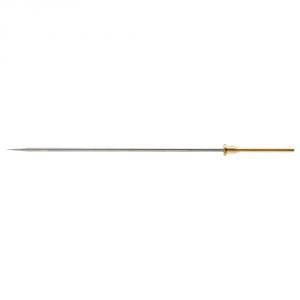 Iwata Airbrush Replacement Part I-617-4 Fluid Needle 0.6 mm - merriartist.com