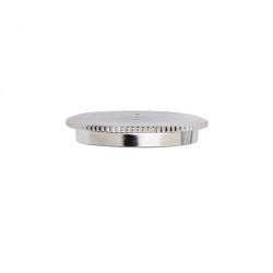 Iwata Airbrush Replacement Part I-618-1 Fluid Cup Lid - merriartist.com