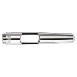 Iwata Airbrush Replacement Part I-619-1 Single Cut (Cut-away) Handle for Eclipse - merriartist.com