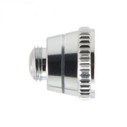 Iwata Airbrush Replacement Part I-702-2 Nozzle Cap 0.3 mm - merriartist.com