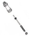 Iwata Airbrush Replacement Part I-712-1 Air Valve Set - merriartist.com