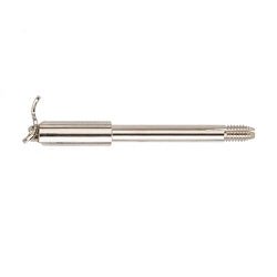 Iwata Airbrush Replacement Part I-715-1 Needle Chucking guide w/auxiliary lever - merriartist.com