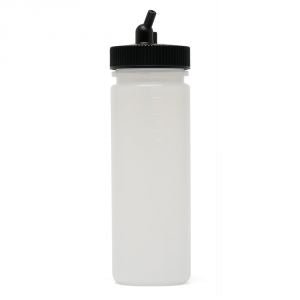 Iwata Big Mouth Airbrush Cylinder Bottle - 4 oz (110cc) - merriartist.com