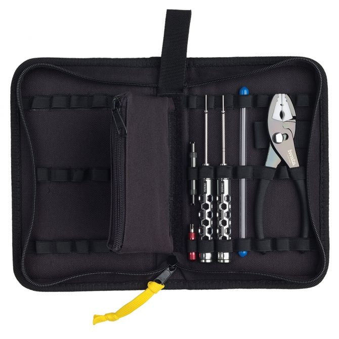 Iwata CL 500 Professional Airbrush Maintenance Tool Kit - merriartist.com