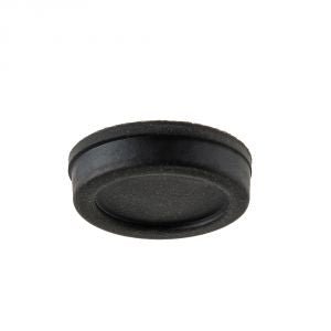 Iwata Compressor Part ISFT1 - Adhesive mounted rubber foot for model IS50 - merriartist.com