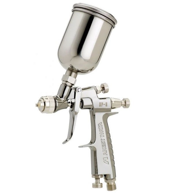 Iwata Eclipse G3 Airbrush-Gun - merriartist.com