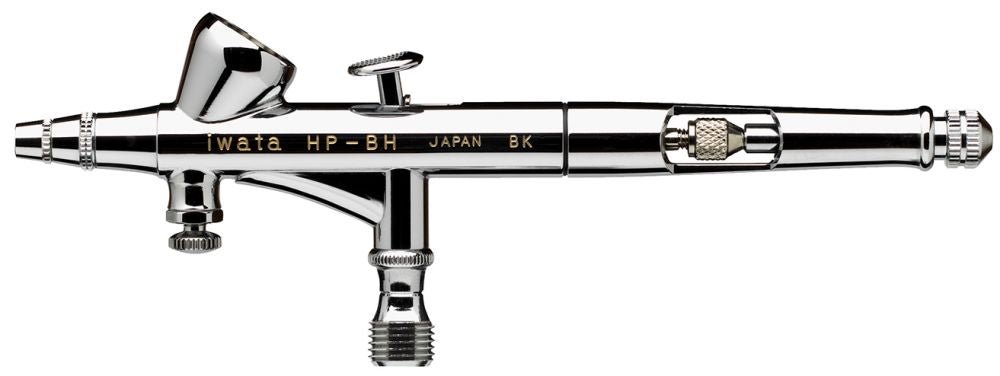 Iwata Hi-Line HP-BH Airbrush - merriartist.com