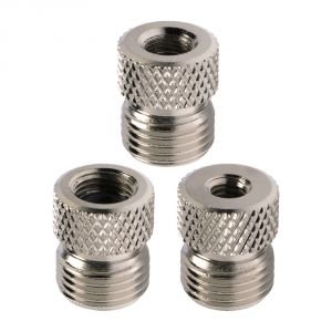 Iwata Hose Adapter Set for Badger / Paasche / Aztec - merriartist.com