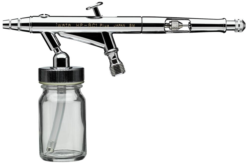 Medea Airbrush Cleaner 16 oz Bottle: Anest Iwata-Medea, Inc.