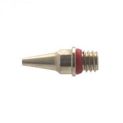 Iwata Neo Airbrush Replacement Parts 0.5 mm BCN Nozzle NEW [N 080 2]