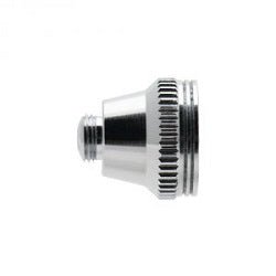 Iwata NEO Airbrush Replacement Part N-140-4 Nozzle Cap .5 mm for Iwata NEO N5000 TRN2 - merriartist.com