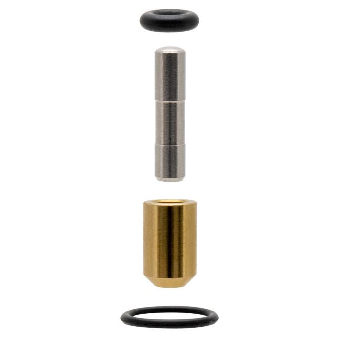Iwata NEO Airbrush Replacement Part N0101 Air Piston Set for TRN1 and TRN2 - merriartist.com