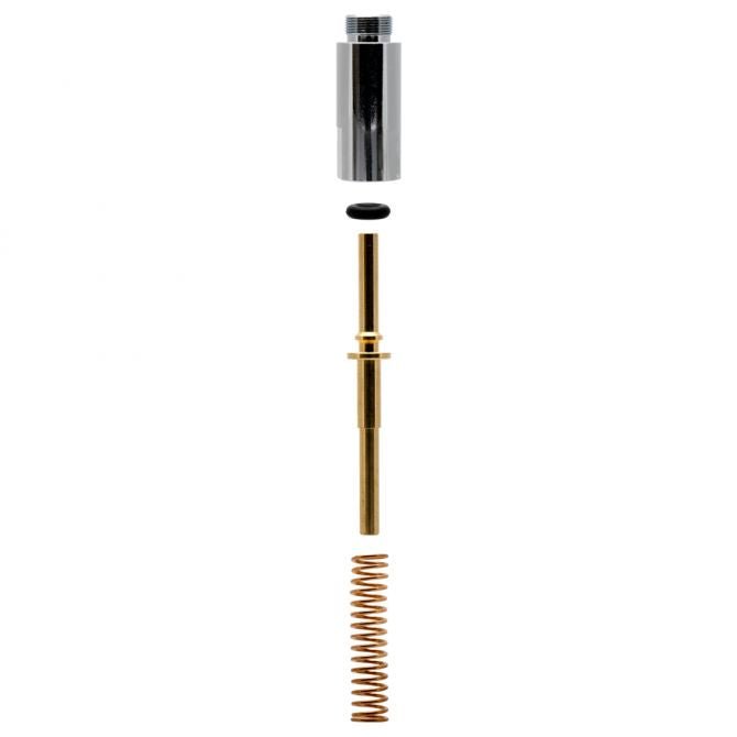 Iwata NEO Airbrush Replacement Part N0202 Air Valve Set for TRN1 and TRN2 - merriartist.com