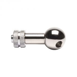 Iwata NEO Airbrush Replacement Part N0401 Bottle Adapter for Iwata NEO N5000 TRN2 - merriartist.com