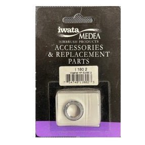 Iwata Replacement Part I-180-2 Washer for E2 and BE2 - merriartist.com