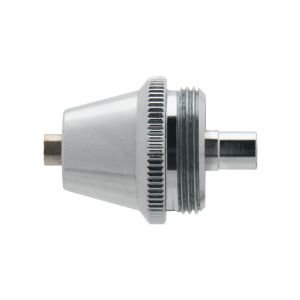 Iwata Replacement Part I-535-1A Head Nozzle Base - merriartist.com