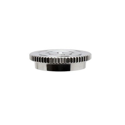Iwata Replacement Part I6188 Cup Lid (Siphon Cut) 0.10 oz / 3 ml - merriartist.com