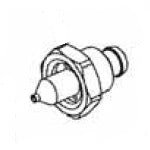 Iwata Spraygun Part I-316- Fluid Nozzle .4 mm for LPH-50-042G - merriartist.com