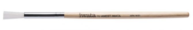 Iwata Washing Brush - merriartist.com