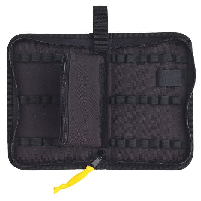 Iwata Zippered Airbrush Case - merriartist.com