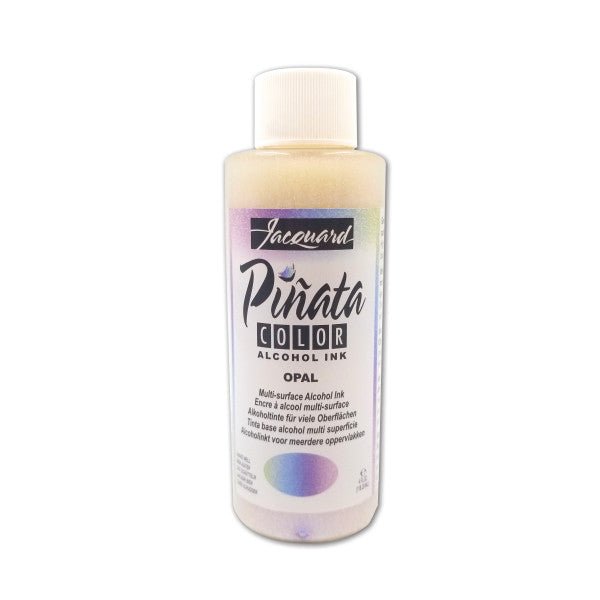 Jacquard Pinata Color - Opal 4 fl oz - merriartist.com