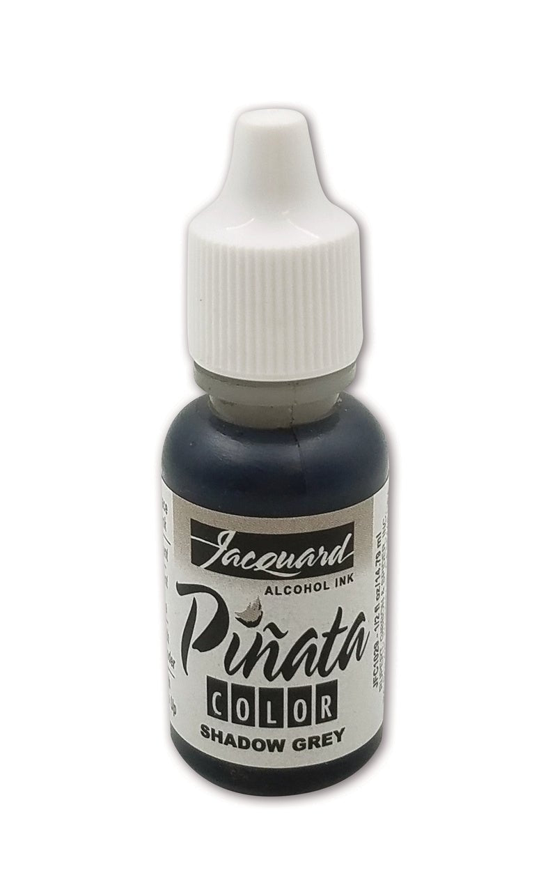 Jacquard Pinata Color - Shadow Grey 0.5 fl oz - merriartist.com