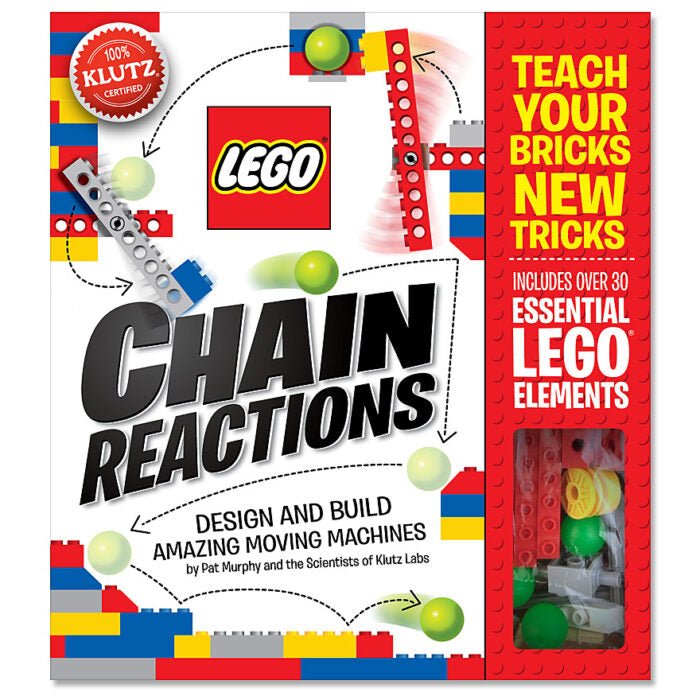 Chain reaction coupon online