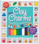 Klutz Make Clay Charms - merriartist.com