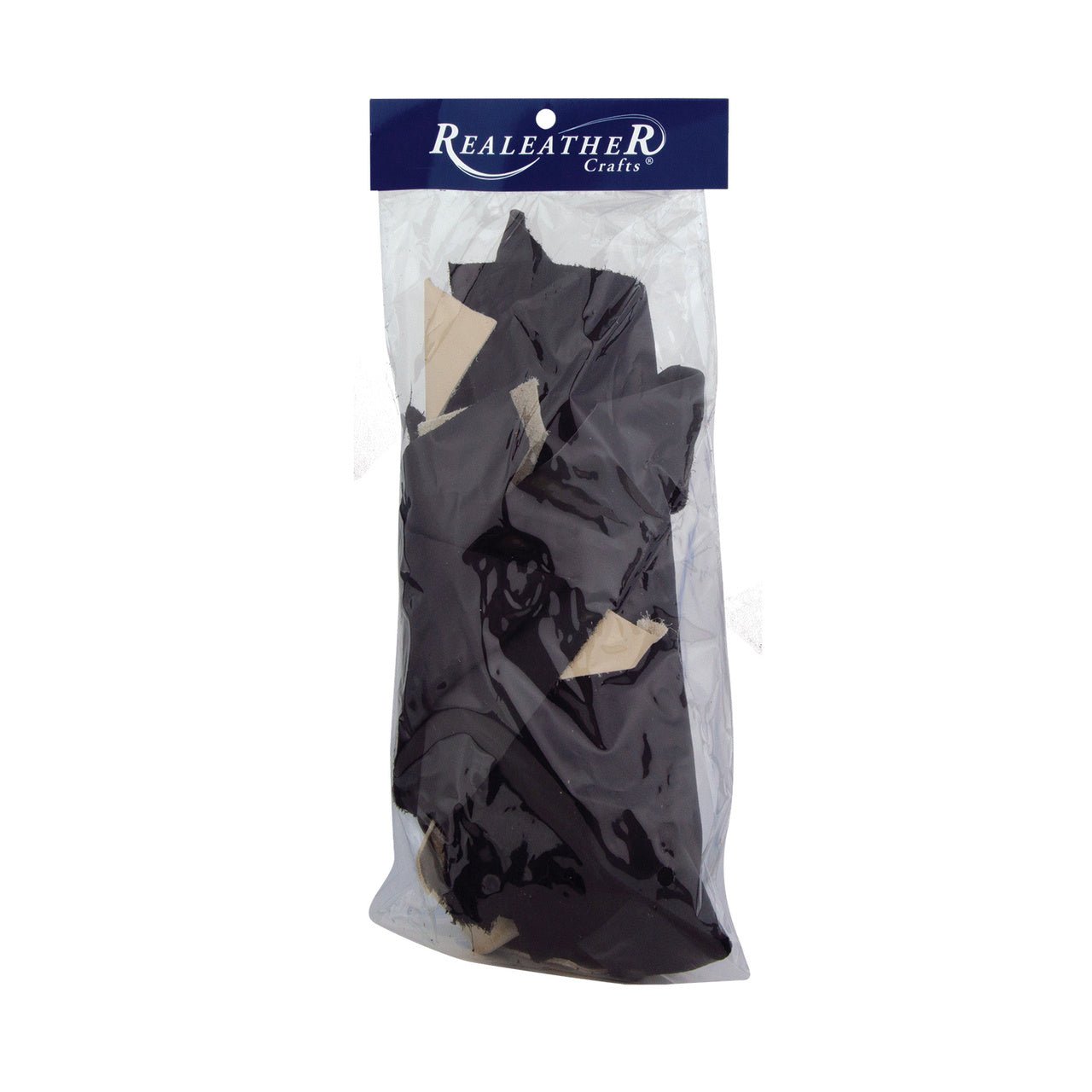 Leather Scrap Bundle - Premium Leather 8 oz - merriartist.com