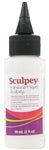 Liquid Sculpey - Translucent 2 fl oz - merriartist.com