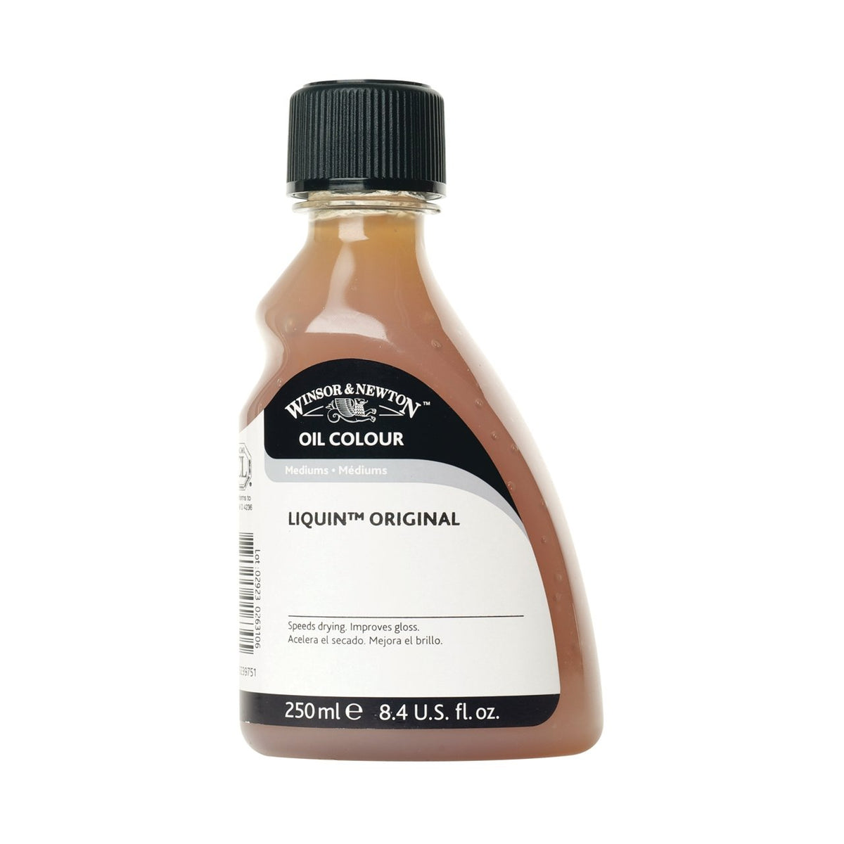 Liquin Original 250 ml - merriartist.com
