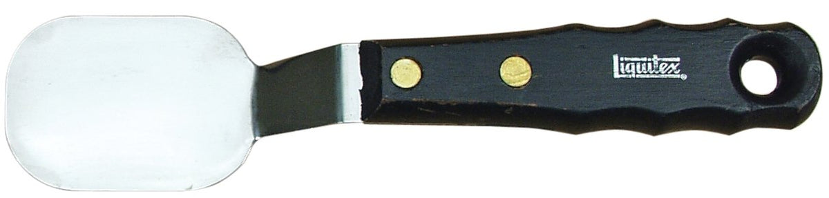 Liquitex Freestyle Large Painting Knife #1 - merriartist.com