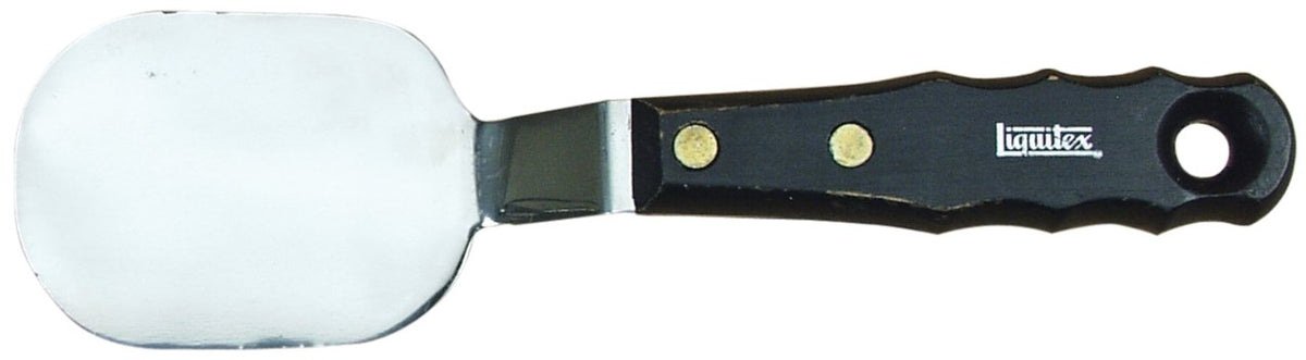 Liquitex Freestyle Large Painting Knife #2 - merriartist.com