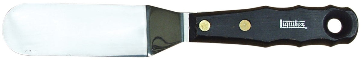 Liquitex Freestyle Large Painting Knife #3 - merriartist.com