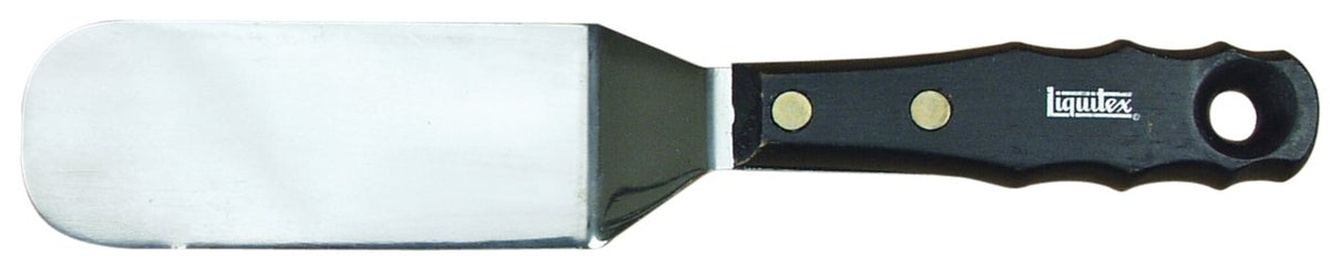 Liquitex Freestyle Large Painting Knife #4 - merriartist.com